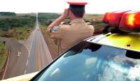Polícia rodoviária vai reforçar fiscalização durante o feriado