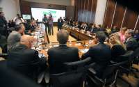 Governador Beto Richa anuncia medidas para ampliar controle dos atos do governo