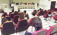 Guaraniaçu - Câmara de vereadores aprova três propostas de leis