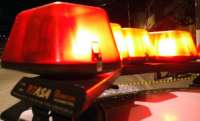 Nova Laranjeiras - Vários feridos e uma morte em acidente envolvendo três veículos na BR 277