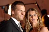 Gisele Bündchen e Tom Brady estariam se separando