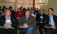 Porto Barreiro - Profissionais participam da 9ª Conferência Municipal de Saúde