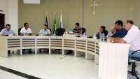 Guaraniaçu - Vereadores aprovam reajustes para servidores do município