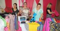 Laranjeiras - Igreja Assembleia realiza bazar beneficente sábado, dia 29