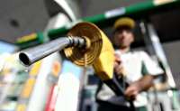 Gasolina e energia subirão, diz Banco Central