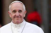 Em mensagem de paz, papa faz apelo contra o uso de armas nucleares