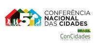 Cantagalo - Município participa pela primeira vez da Conferência Nacional das Cidades