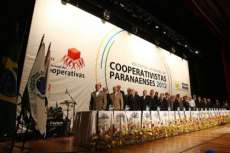 Cooperativas do PR comemoram faturamento recorde de R$ 37 bilhões