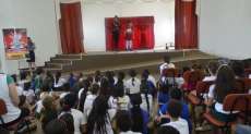 Catanduvas - Sicredi levou educação financeira para crianças do município