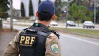PRF começa Operação Independência nas estradas do Paraná
