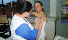 Porto Barreiro - Secretaria de saúde realiza campanha Multivacinação