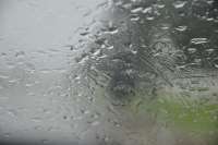 Previsão de bastante chuva nesta segunda feira, diz Simepar