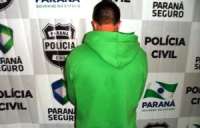 Laranjeiras - Policia Civil prendeu o traficante conhecido como &quot;Joe&quot; no Presidente Vargas