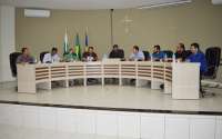 Guaraniaçu - Dois projetos na pauta de trabalho do Legislativo