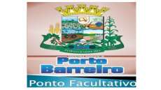 Porto Barreiro - Prefeitura Municipal decreta ponto facultativo nesta sexta dia 20 de junho