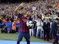 Cartola do Barça confirma que Neymar recebeu 10 milhões de euros em adiantamento