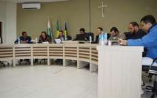 Guaraniaçu - Seis propostas serão apreciadas pelos vereadores na Câmara
