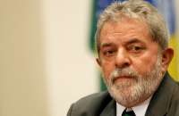 Lula diz que membros da Operação Lava Jato &quot;erraram um pouco a mão&quot;
