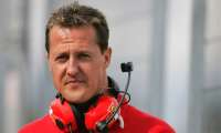 À beira da morte, Schumacher é abandonado por patrocinadores e perde fortuna