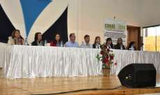 Foz do Jordão - Cidade promove Conferência Municipal de Educação