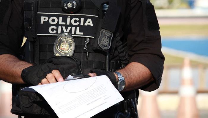 Governo autoriza concurso para escrivão da Polícia Civil e promete nomear