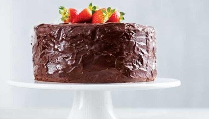 Aprenda a melhor receita de bolo de chocolate