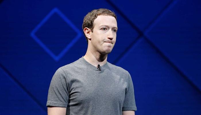 Facebook é multado em R$ 111,7 mi por não colaborar com investigações