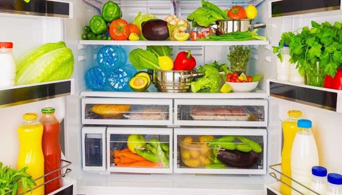 6 alimentos que não devem ser guardados na geladeira