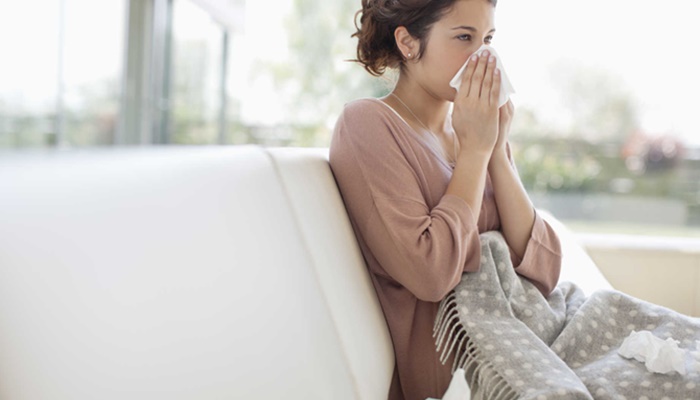 6 passos para livrar sua casa das alergias
