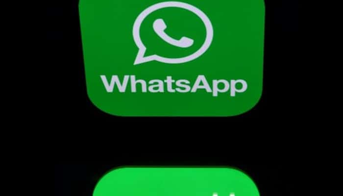 Firma especializada descobre falha de segurança no WhatsApp