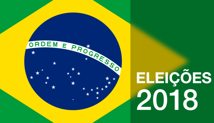 Eleições 2018 - Acompanhe o resultado final em todas as cidades da Cantu