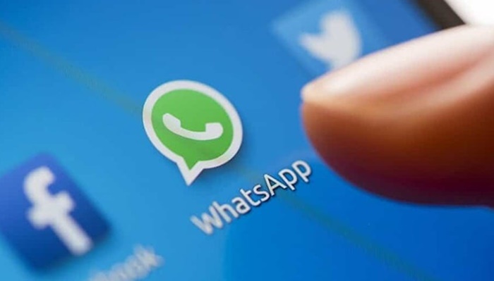 Whatsapp vai pedir permissão antes de te adicionar em grupos