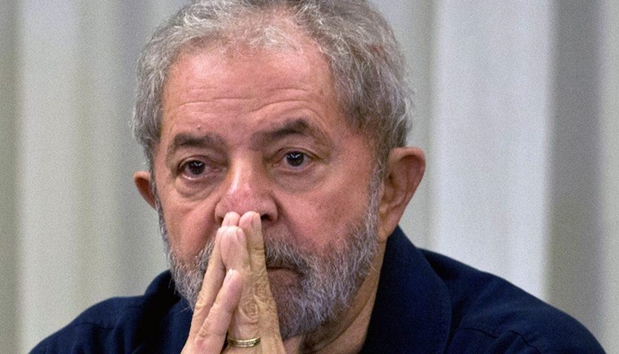 Com pena reduzida Lula poderá pedir semiaberto em setembro
