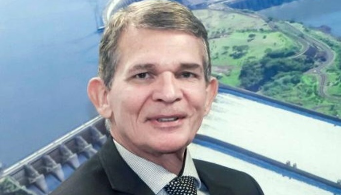 Canetada do general Silva e Luna, da Itaipu, gera economia de R$ 42 milhões