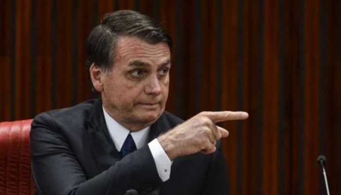 Bolsonaro nomeia três novos conselheiros da Itaipu Binacional