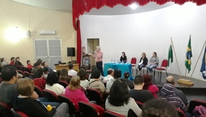 Guaraniaçu - Assistência Social realiza sua XIII Conferência Municipal