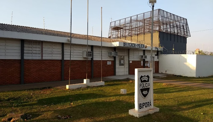 Mais de 40 presos fogem da cadeia de Ibiporã no Paraná
