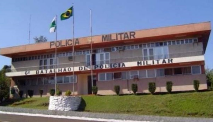 Militares são alvos de operação do Gaeco na região Oeste do Paraná