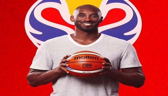 Astro do basquete, Kobe Bryant morre em acidente de helicóptero na Califórnia