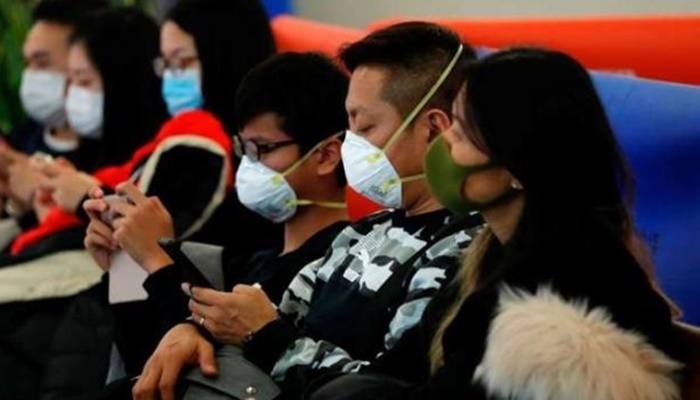 Número de mortes pelo coronavírus sobe para 170, informa governo chinês