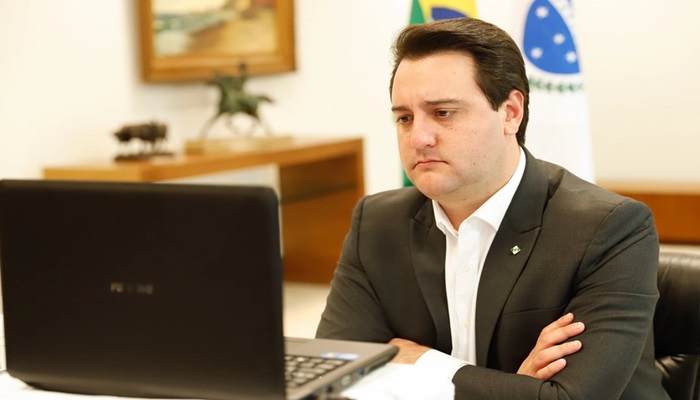 Paraná pode decretar medidas mais severas em regiões do Estado após reunião com lideranças