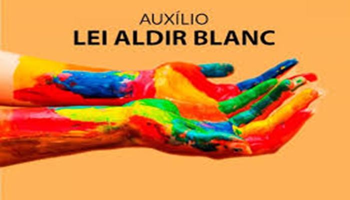 Guaraniaçu - Município reabre inscrições para cadastro na Lei “Aldir Blanc”