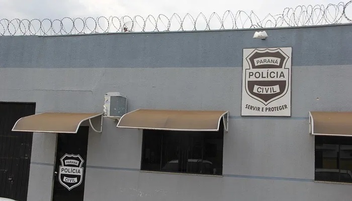 Pinhão - Polícia Militar recaptura o quarto fugitivo da Cadeia Pública 