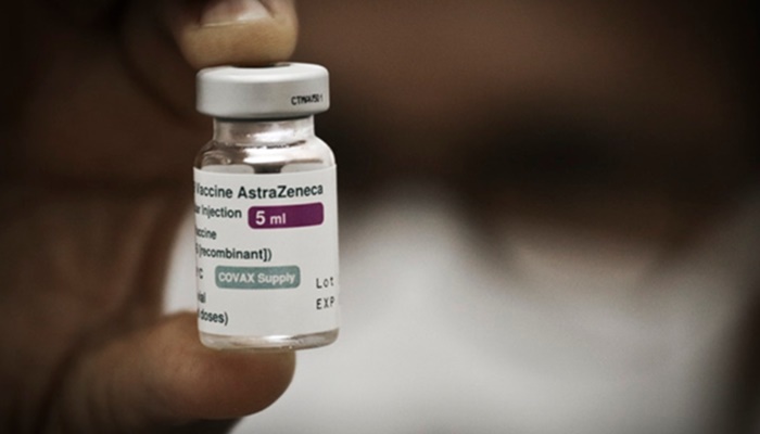 Ministério da Saúde reduz intervalo de vacina da AstraZeneca
