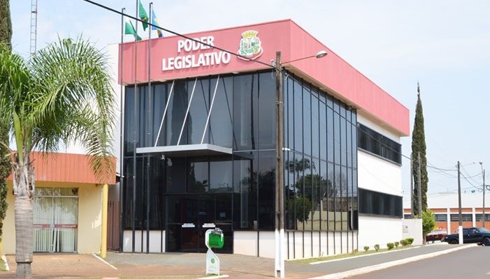 Guaraiaçu - Saiba quais foram as atividades do legislativo em 2021