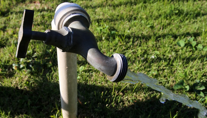Laranjeiras - Sanepar informa: Rodízio de abastecimento de água começa segunda, dia 03