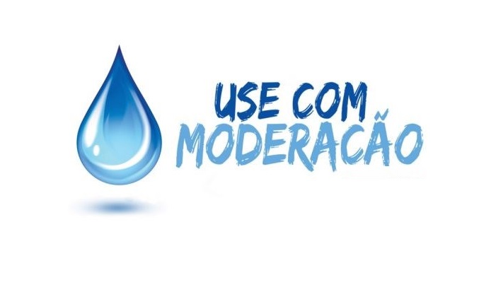 Nova Laranjeiras - Prefeitura faz campanha de conscientização pelo consumo de água