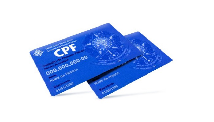 Câmara aprova projeto que torna CPF o único número de identificação geral no País