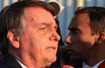 Bolsonaro diz ao STF que seria 