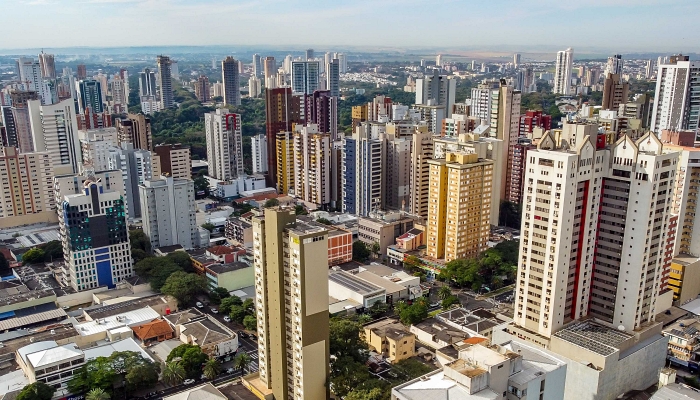 Paraná tem a quarta menor desigualdade de renda do Brasil, aponta pesquisa do IBGE